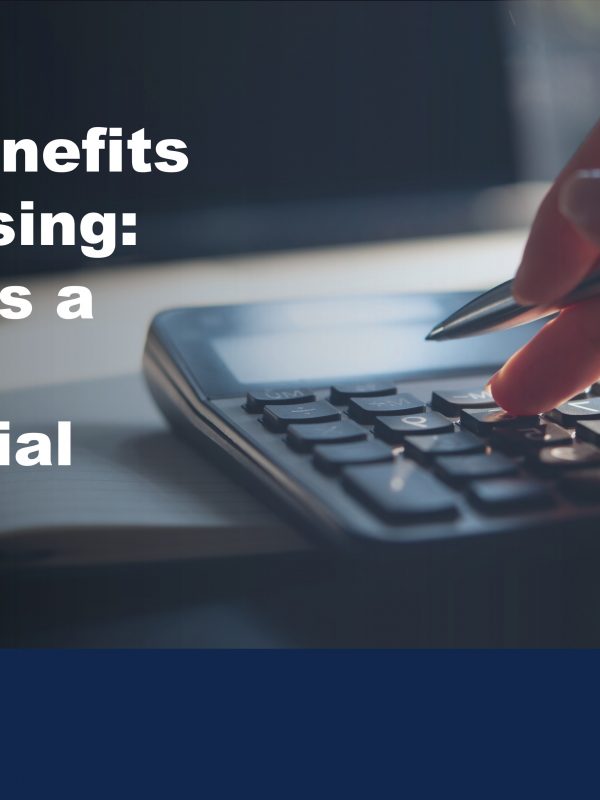 Tax Benefits of Leasing title image